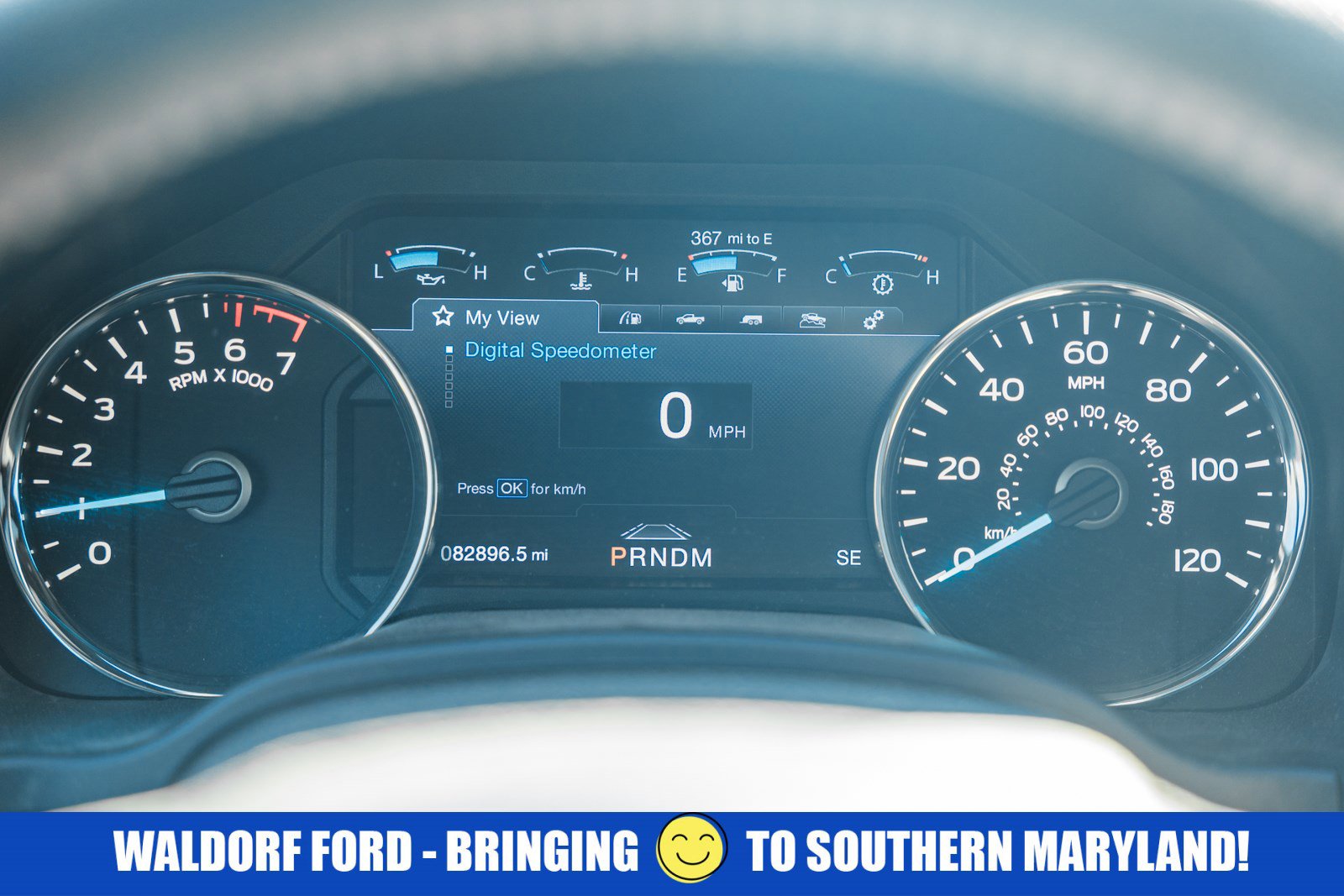 Used 2020 Ford F150 Lariat w/ Equipment Group 502A Luxury image 54