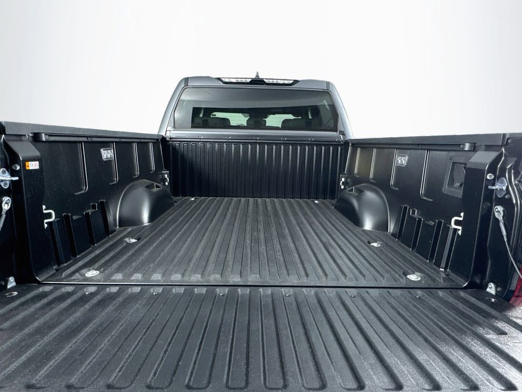New 2026 Toyota Tundra SR5 image 25