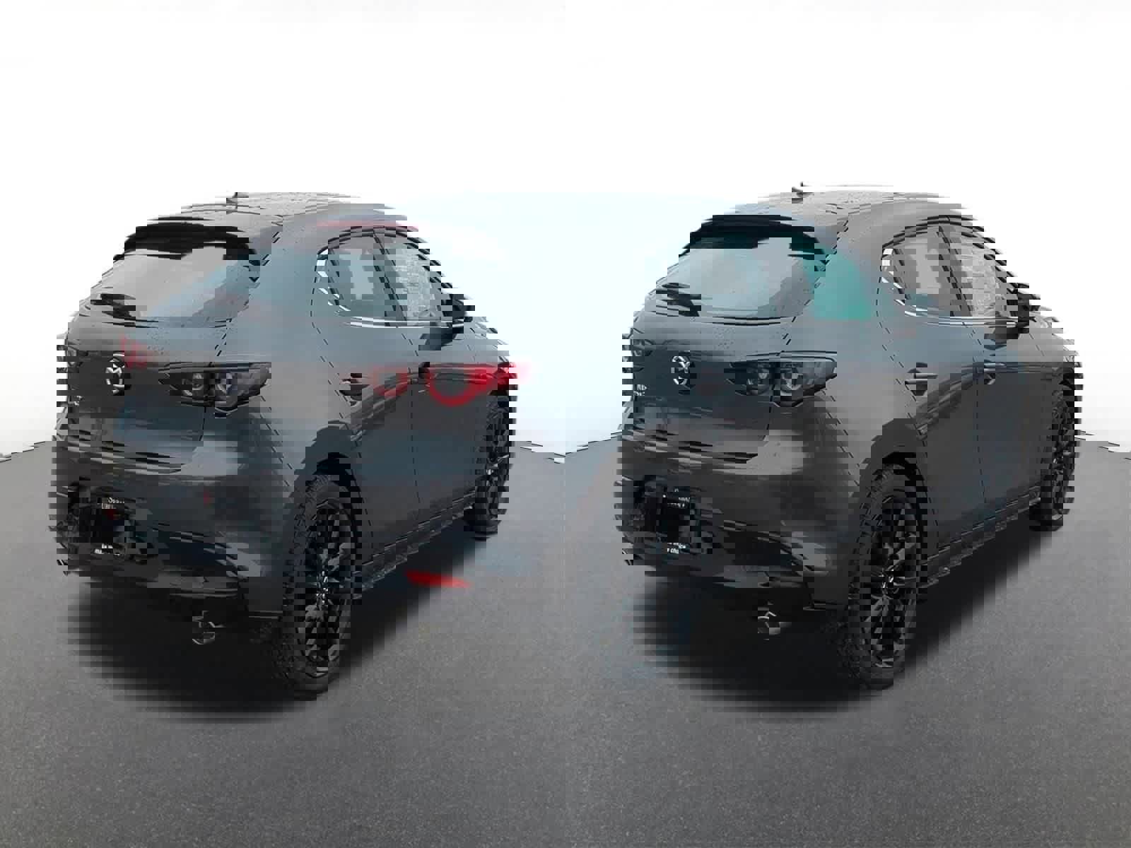 New 2026 MAZDA MAZDA3 2.5 S Hatchback w/ Premium Pkg image 6