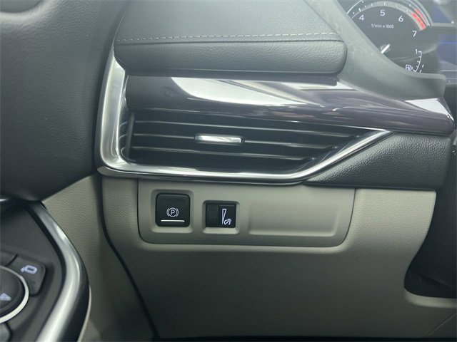 Certified 2022 Cadillac XT4 Luxury image 18