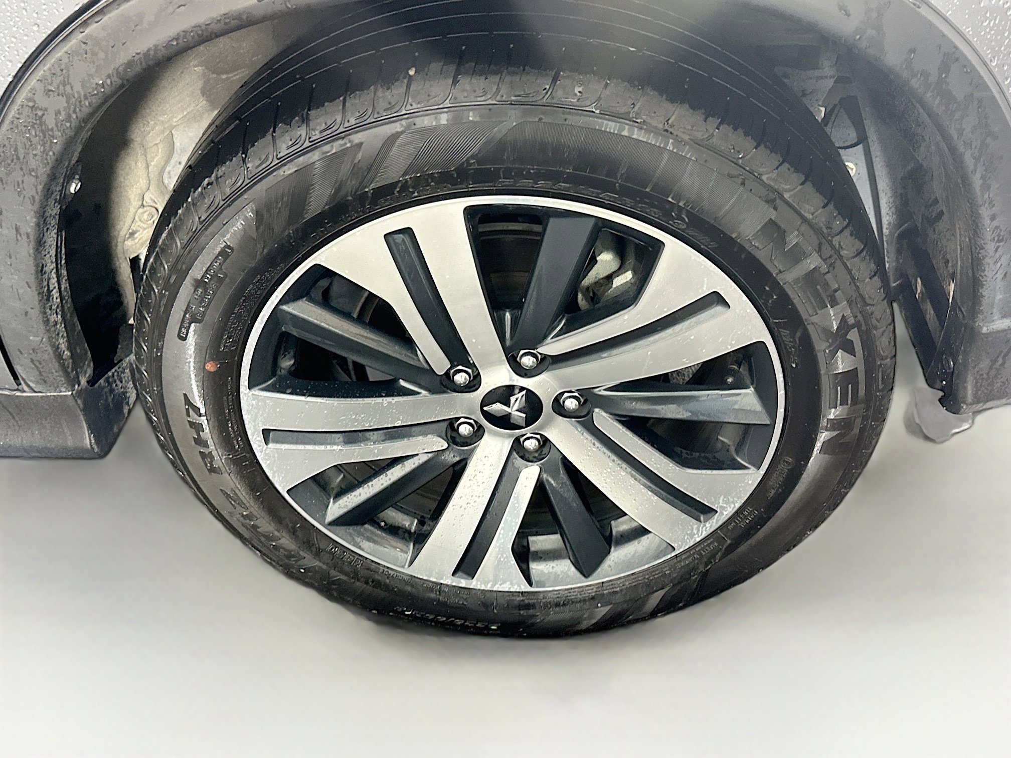 Used 2024 Mitsubishi Outlander Sport SE image 11