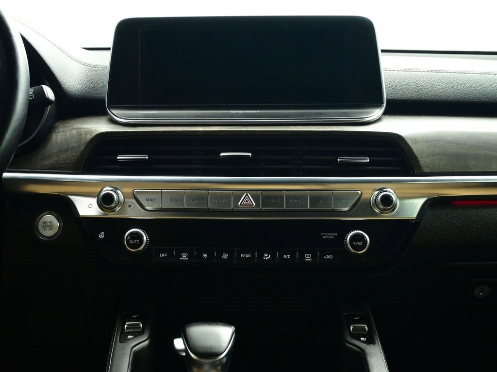 Used 2022 Kia Telluride SX image 7