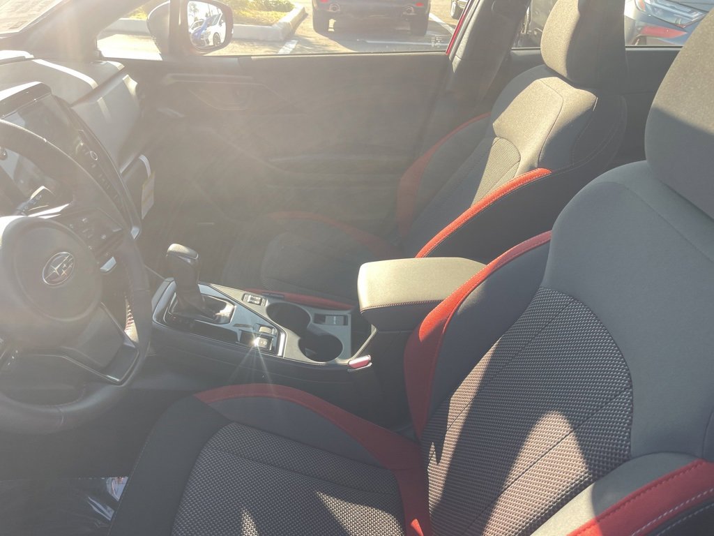 Certified 2024 Subaru Impreza RS image 19