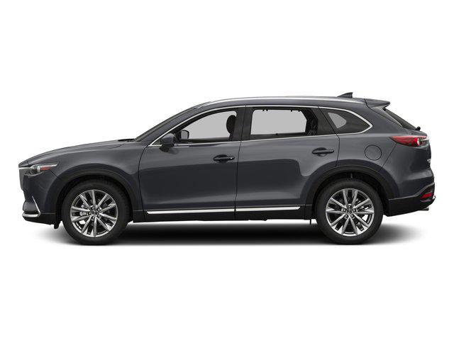 Used 2017 MAZDA CX-9 Signature AWD/4WD image 6