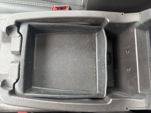 Used 2014 Ford Focus Titanium image 30