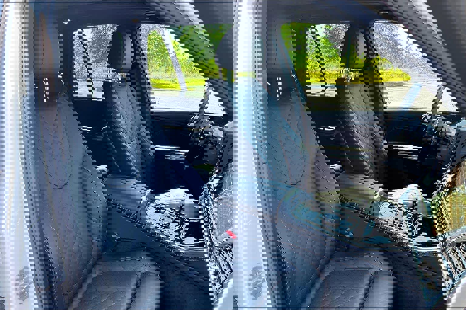 Certified 2026 BMW X5 xDrive40i AWD/4WD image 8