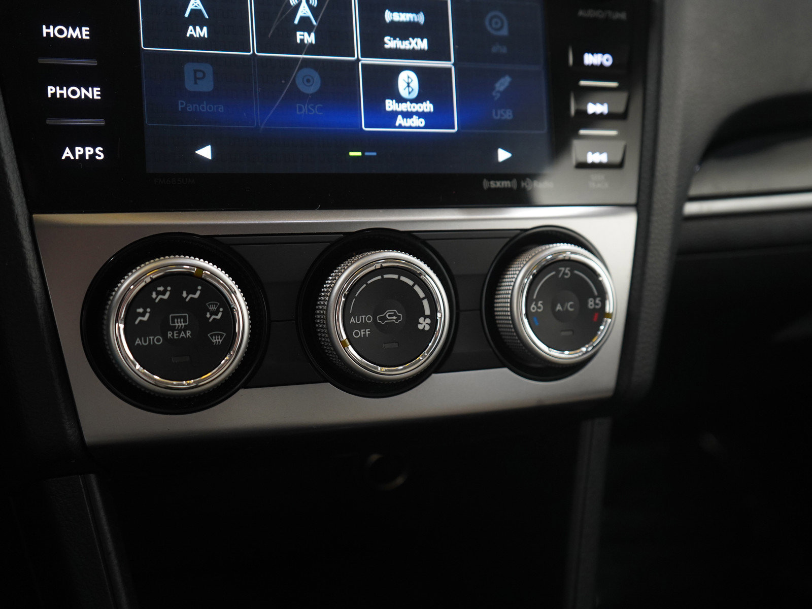 Used 2017 Subaru Crosstrek 2.0i Limited w/ Popular Package #2 image 21