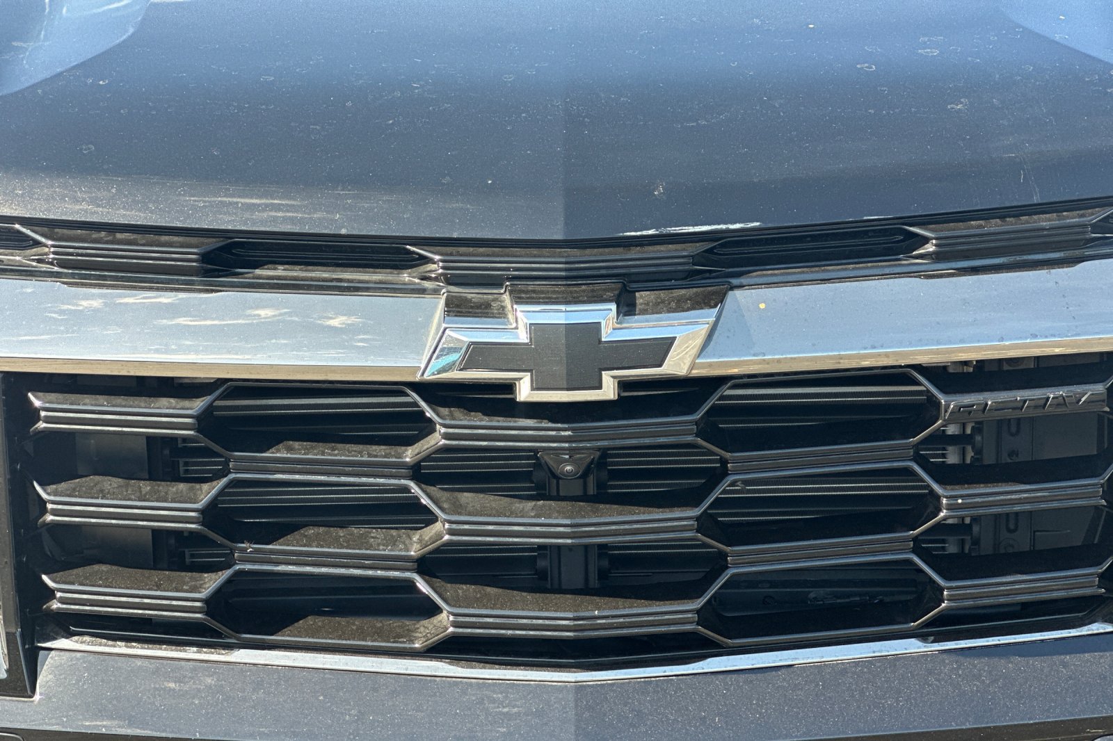 Used 2026 Chevrolet Equinox ACTIV w/ Convenience Package III FWD image 45