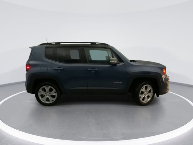 Used 2020 Jeep Renegade Limited image 5