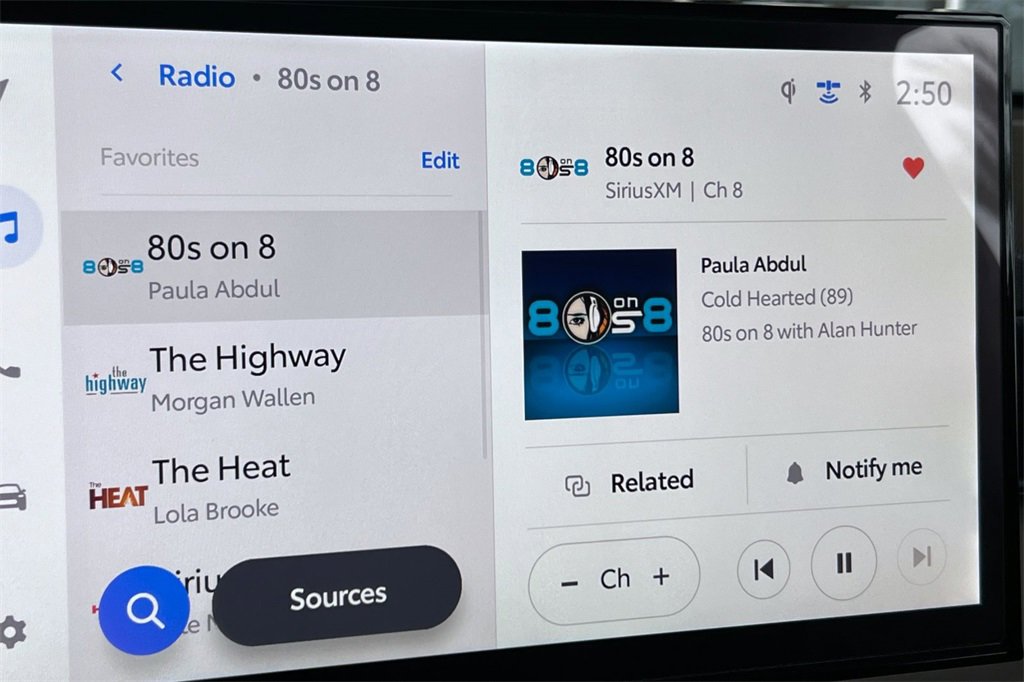 Certified 2025 Toyota Tacoma TRD Off-Road image 21