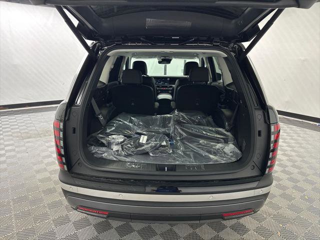 New 2026 Hyundai Palisade SEL image 19