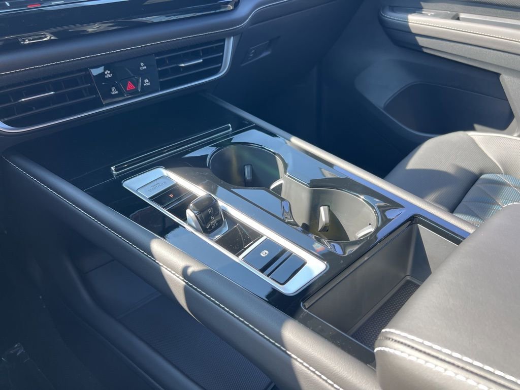 New 2026 Volkswagen Atlas Cross Sport SEL Premium R-Line image 19