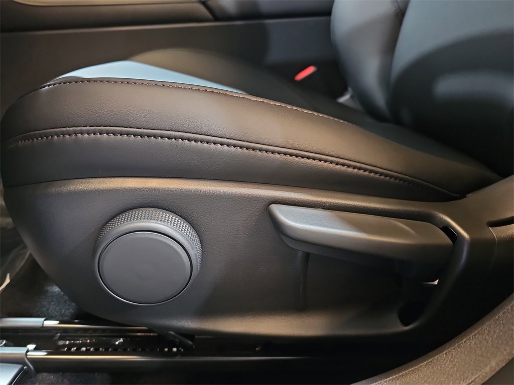 New 2026 MAZDA MAZDA3 s Sport image 28