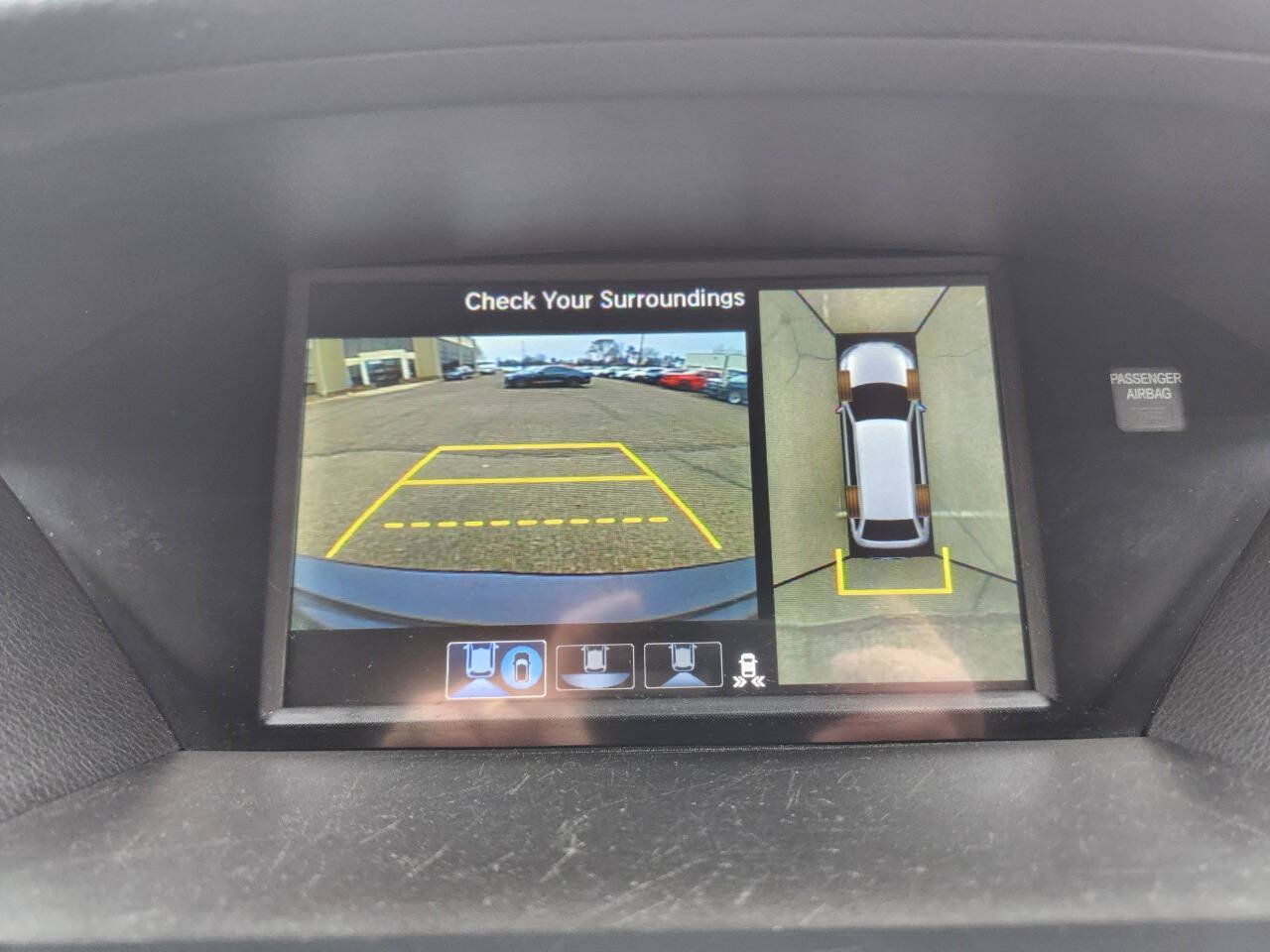 Used 2019 Acura MDX w/ Advance Package AWD/4WD image 27