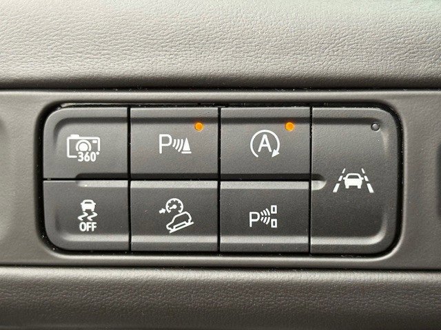 Certified 2024 GMC Yukon XL Denali Ultimate image 42