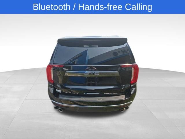 Used 2023 GMC Yukon Denali Ultimate image 5