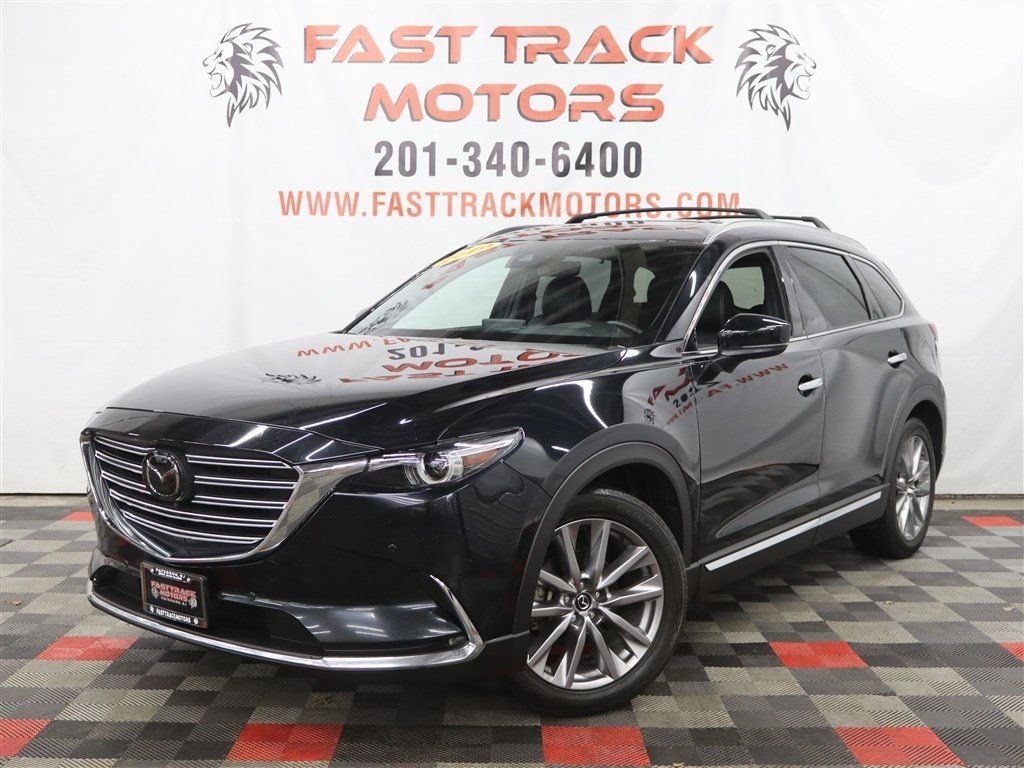 Used 2020 MAZDA CX-9 Grand Touring image 1