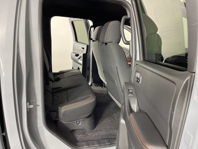 Used 2023 Nissan Frontier PRO-4X w/ Pro Convenience Package AWD/4WD image 45