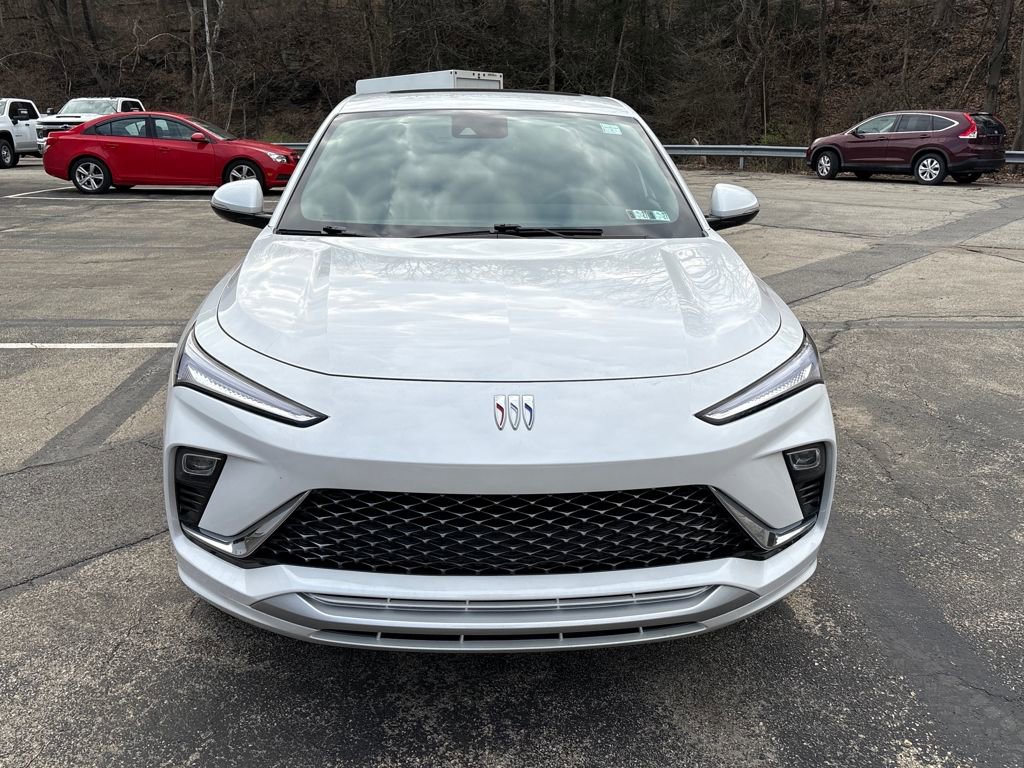 Certified 2024 Buick Envista Avenir image 15