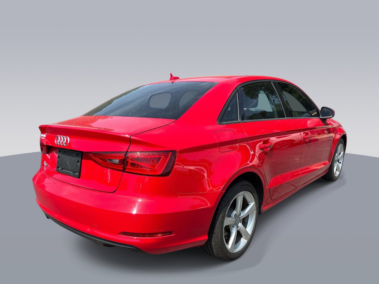 Used 2016 Audi A3 1.8T Premium FWD image 3