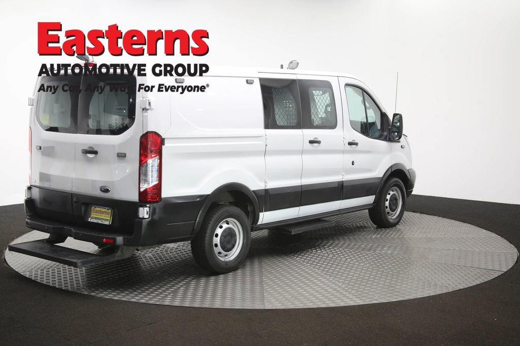 Used 2019 Ford Transit 250 130 Low Roof RWD image 44
