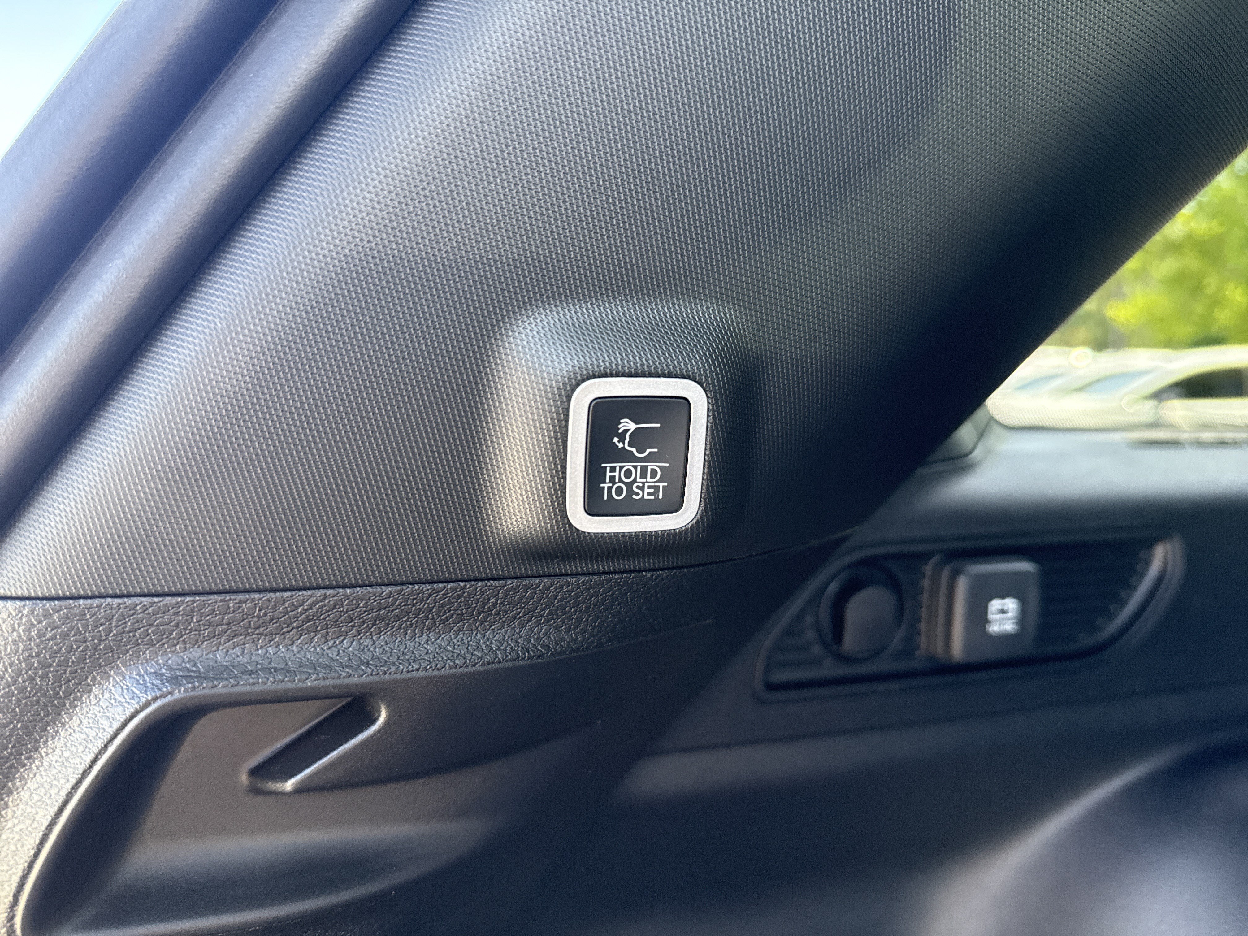 New 2026 Jeep Grand Cherokee Altitude RWD image 20
