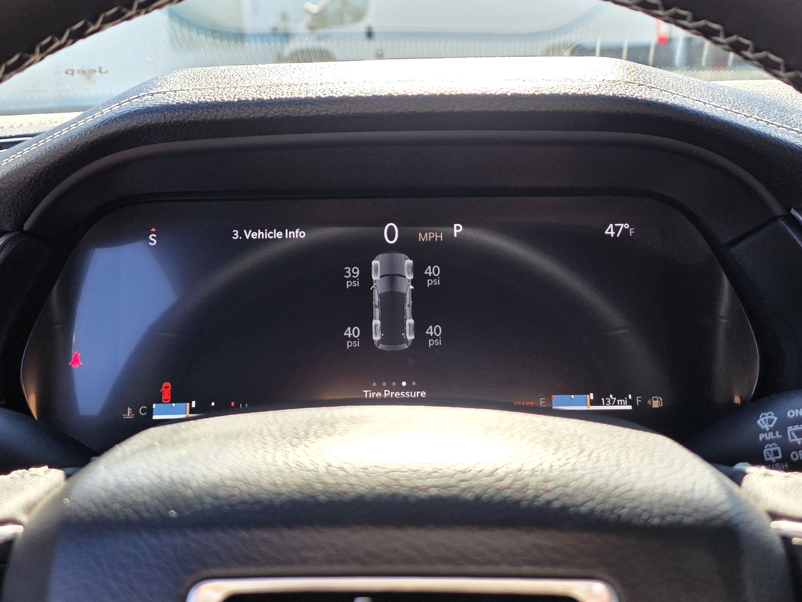 New 2025 Jeep Grand Cherokee Limited image 16