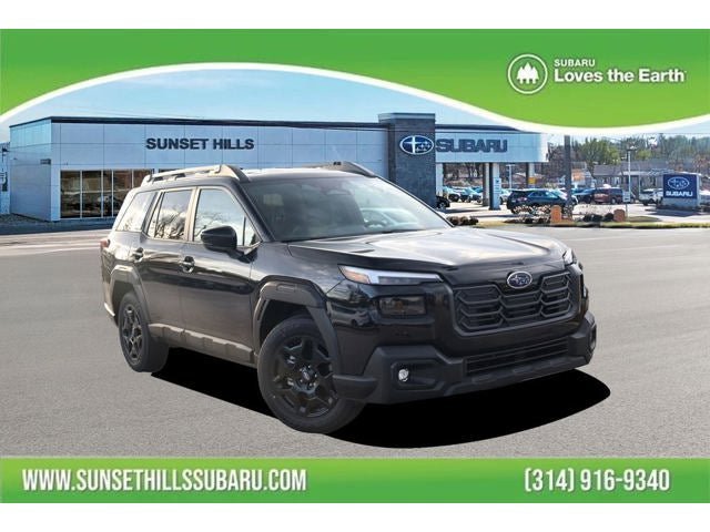 New 2026 Subaru Outback Limited AWD/4WD image 29