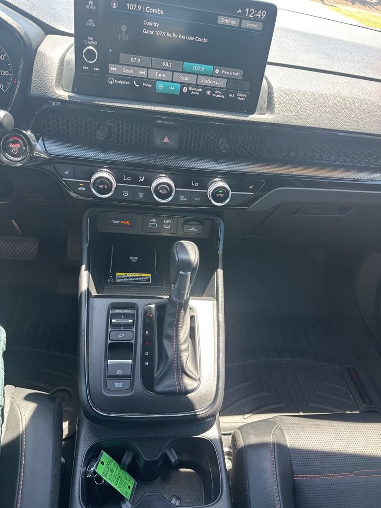 Used 2023 Honda CR-V Sport Touring image 22