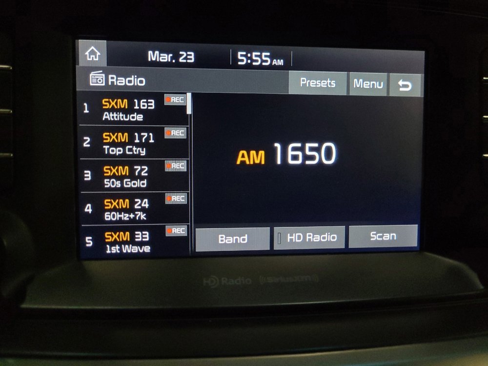 Used 2019 Kia Sorento EX image 25