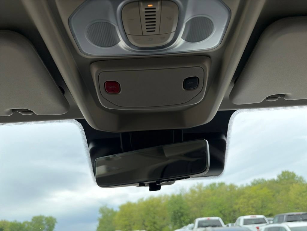New 2026 RAM ProMaster 2500 w/ Convenience Group FWD image 54