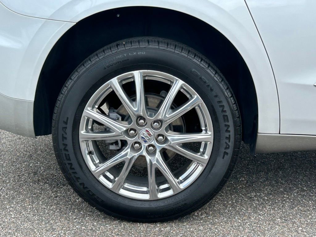 Used 2023 Buick Enclave Essence w/ Experience Buick Package image 55