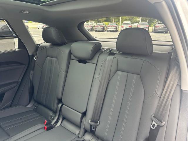 New 2026 Audi Q5 Premium Plus AWD/4WD image 23