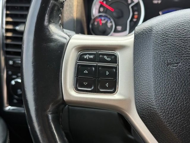 Used 2017 RAM 1500 Laramie w/ Convenience Group AWD/4WD image 21