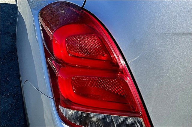 Used 2017 Chevrolet Trax LT image 30