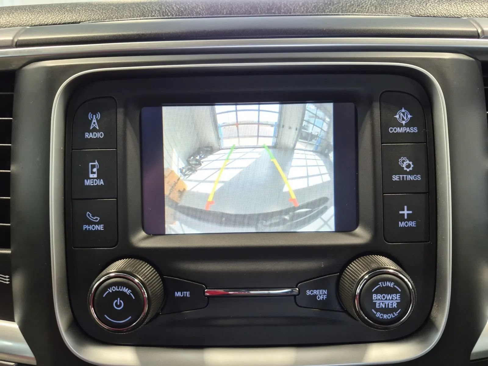 Used 2022 RAM 1500 Warlock w/ Warlock All Terrain Package AWD/4WD image 31