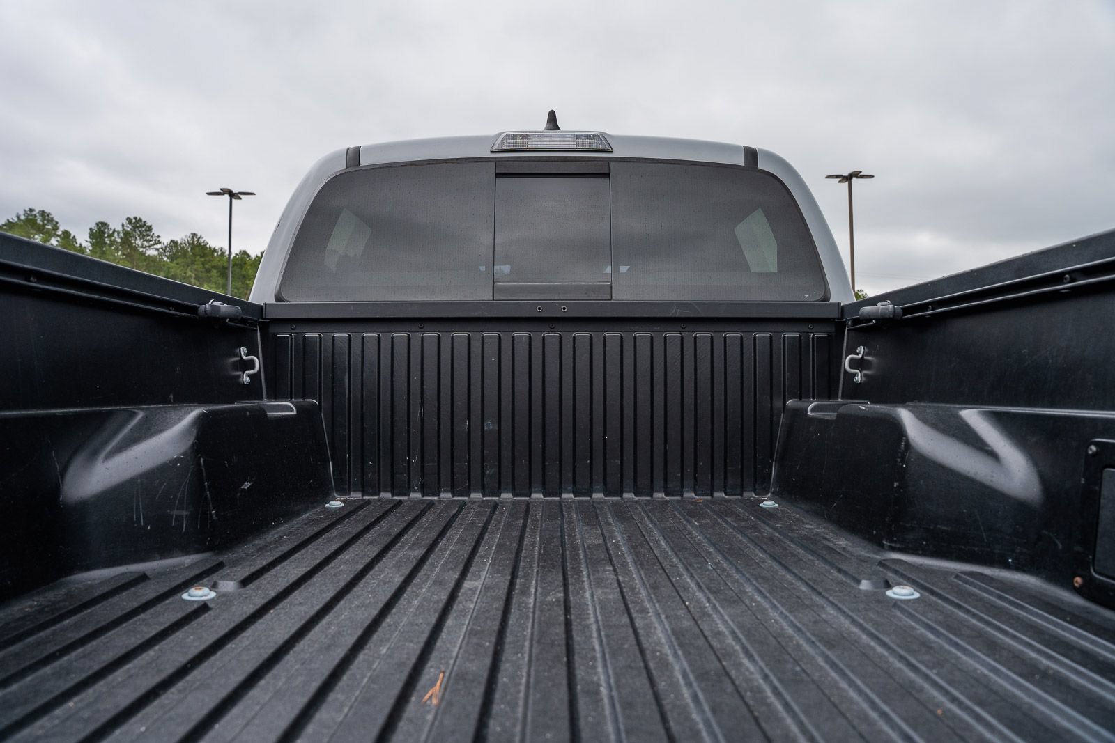 Used 2021 Toyota Tacoma TRD Off-Road AWD/4WD image 15