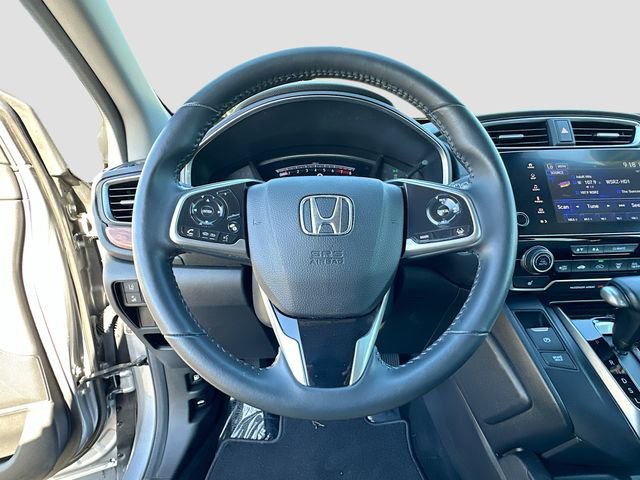 Used 2019 Honda CR-V Touring image 11