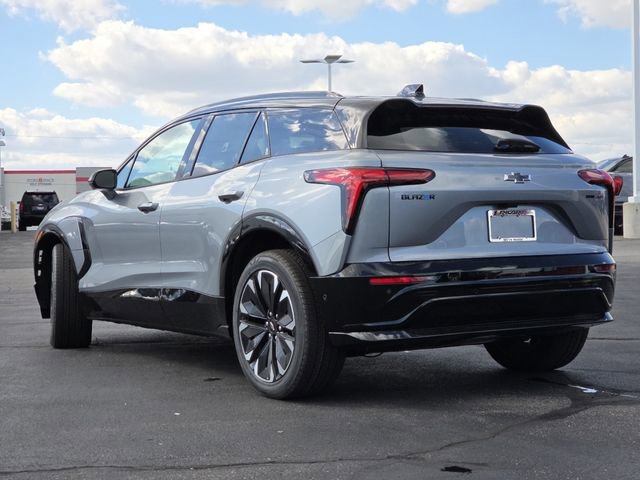 New 2026 Chevrolet Blazer EV RS w/ Super Cruise Package image 20