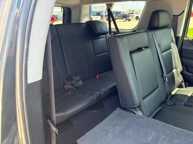 Used 2019 Chevrolet Suburban LT AWD/4WD image 23
