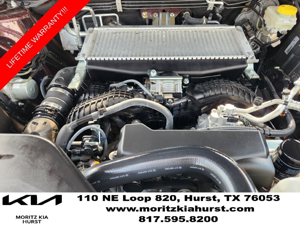 Used 2024 Subaru Ascent Touring AWD/4WD image 31