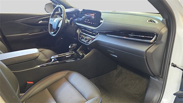 Used 2025 Buick Envista Sport Touring w/ Convenience I Package image 12