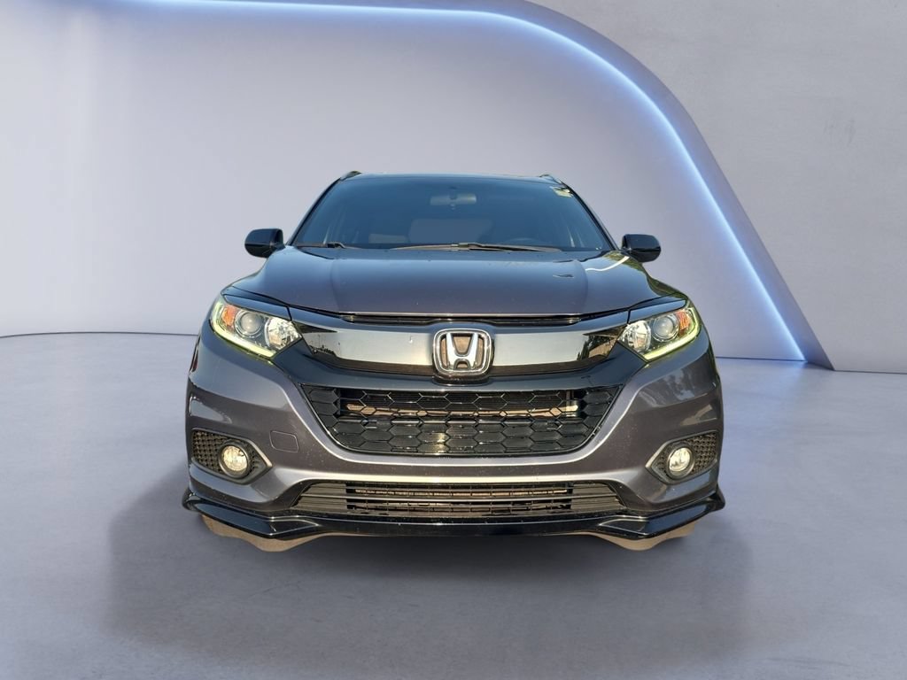 Used 2019 Honda HR-V Sport image 9