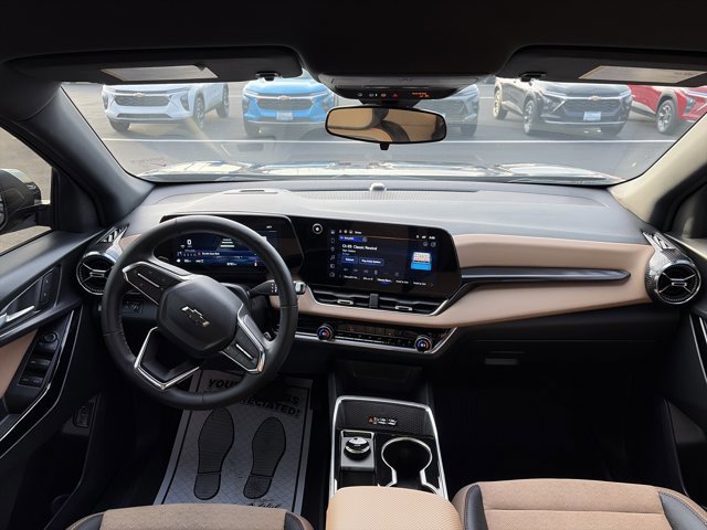 Used 2026 Chevrolet Equinox ACTIV w/ LPO, Floor Liner Package image 13