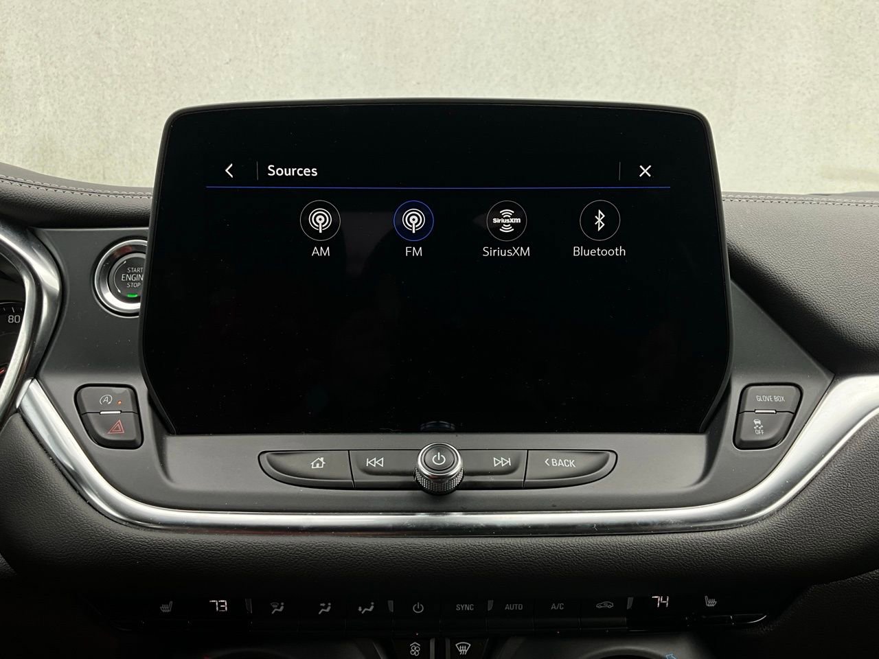 Used 2025 Chevrolet Blazer LT image 31