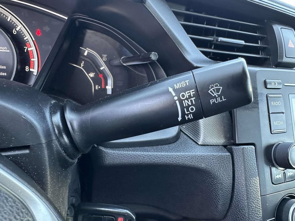 Used 2018 Honda Civic LX image 20