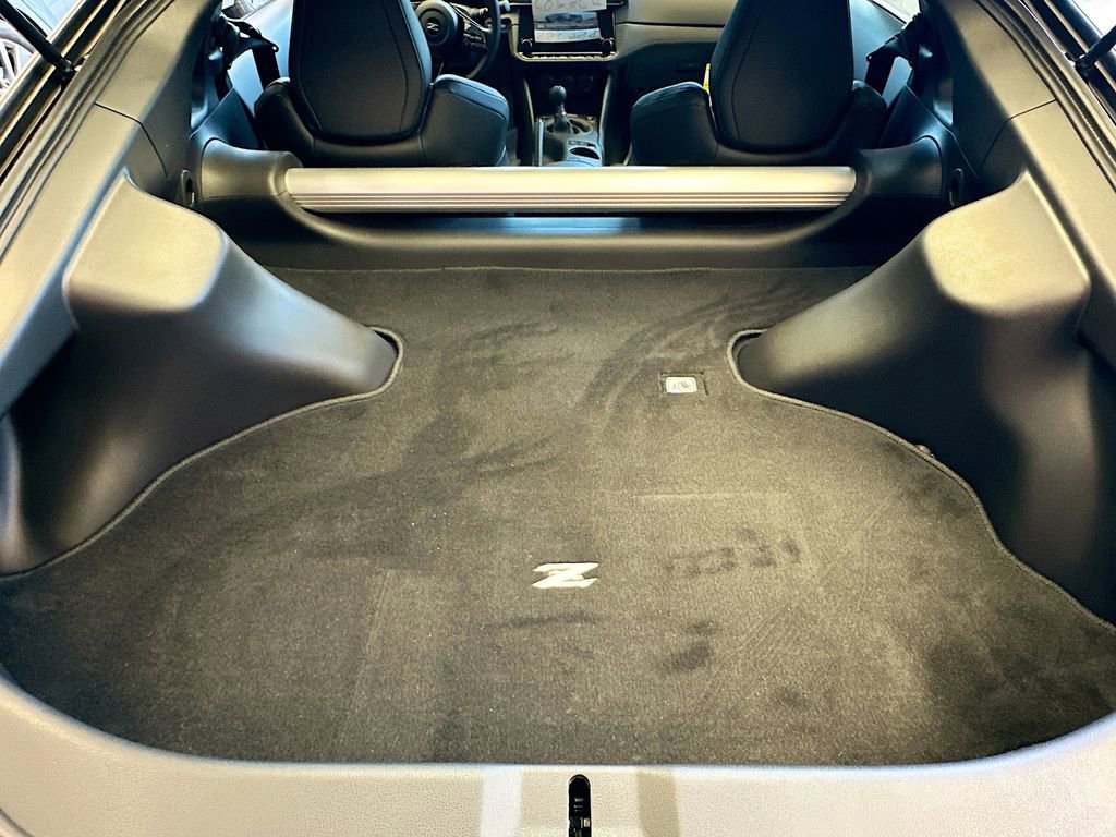 New 2026 Nissan Z Performance image 29