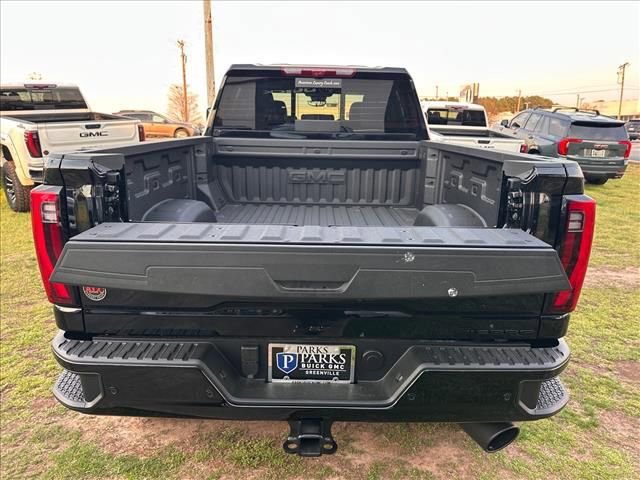 New 2026 GMC Sierra 2500 Denali w/ Technology Package image 33