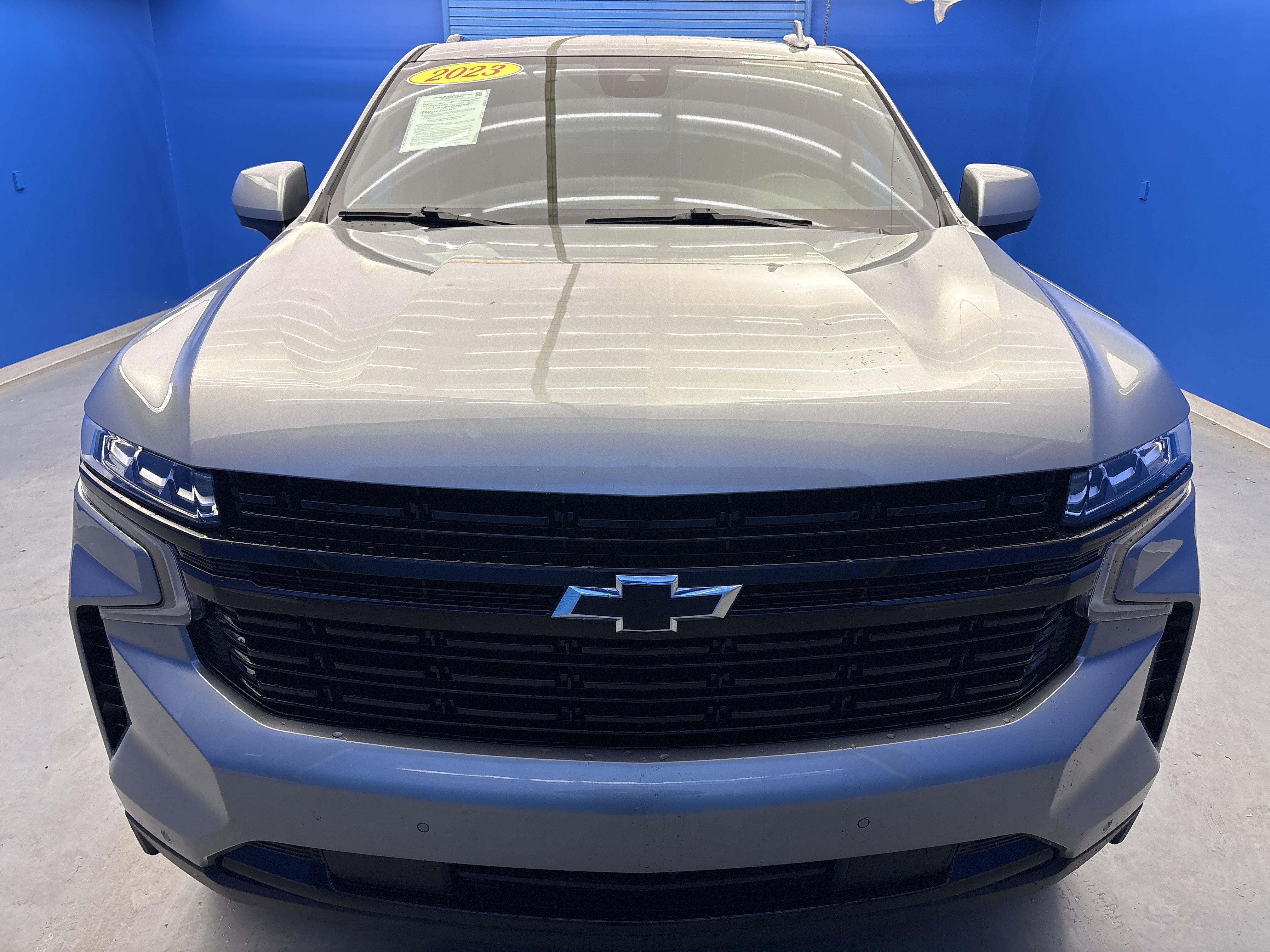 Used 2023 Chevrolet Tahoe RST image 3