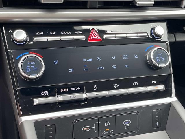 New 2026 Hyundai Santa Fe XRT image 27